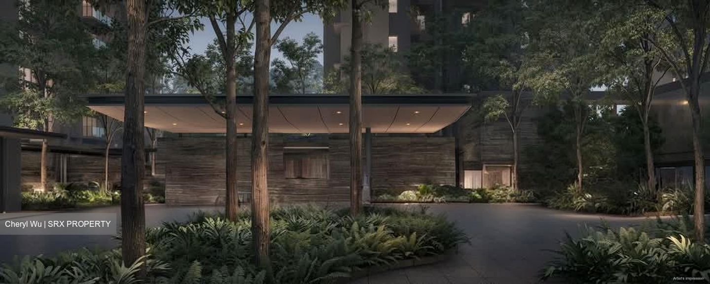 Dunearn Road (D11), Condominium #590428221